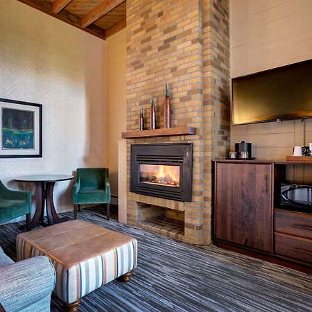 Salishan Coastal Lodge Gleneden Beach Zewnętrze zdjęcie