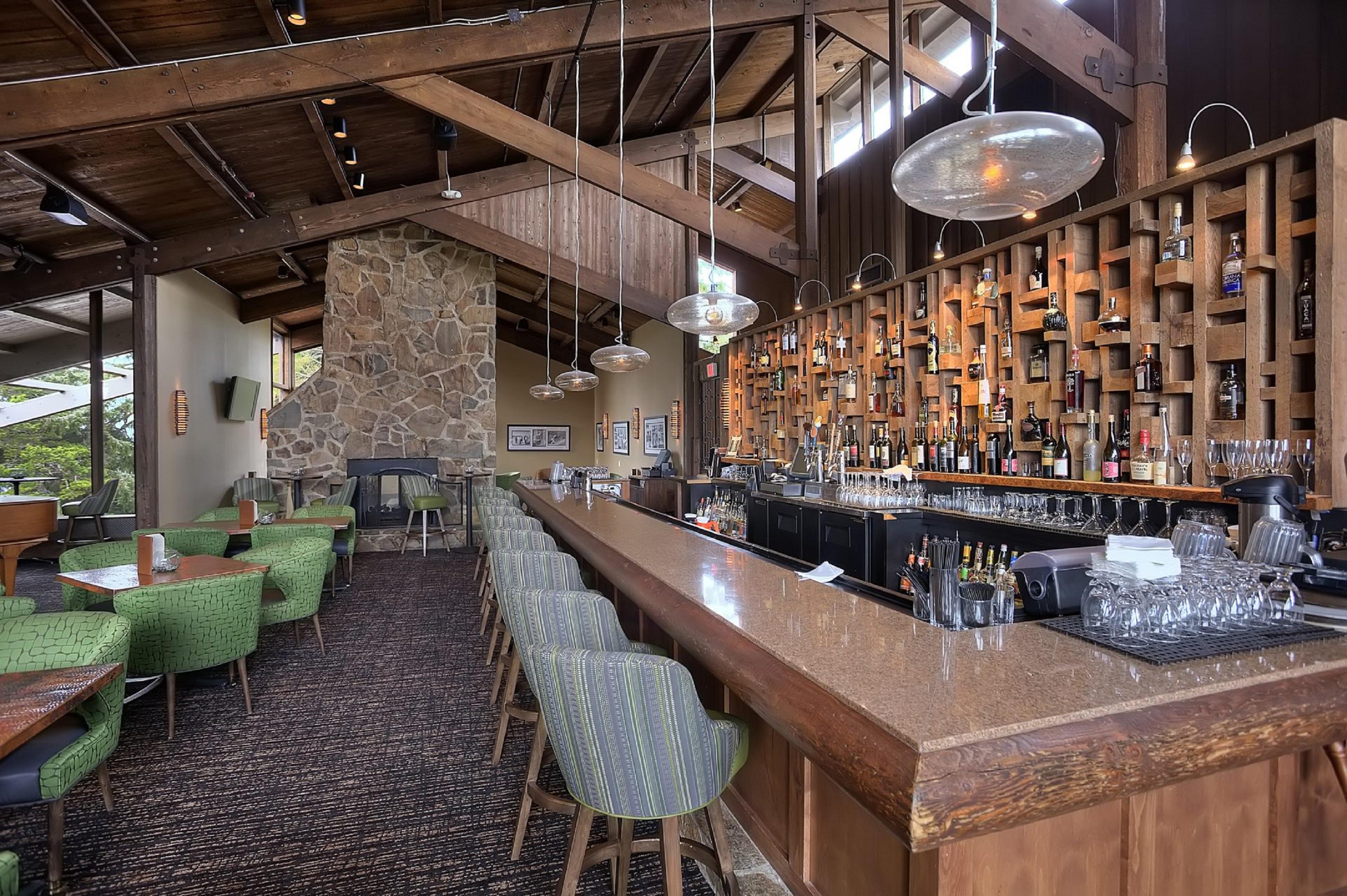 Salishan Coastal Lodge Gleneden Beach Zewnętrze zdjęcie