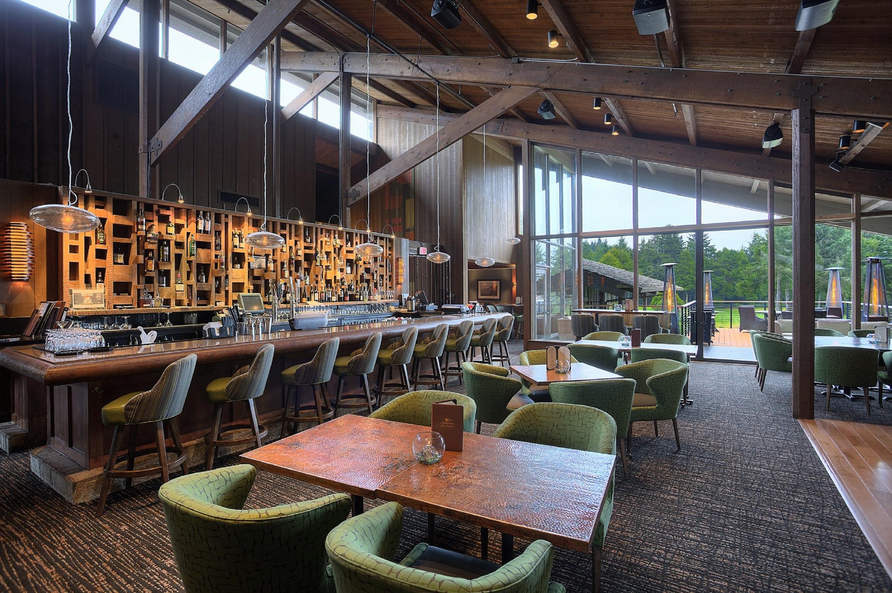 Salishan Coastal Lodge Gleneden Beach Zewnętrze zdjęcie