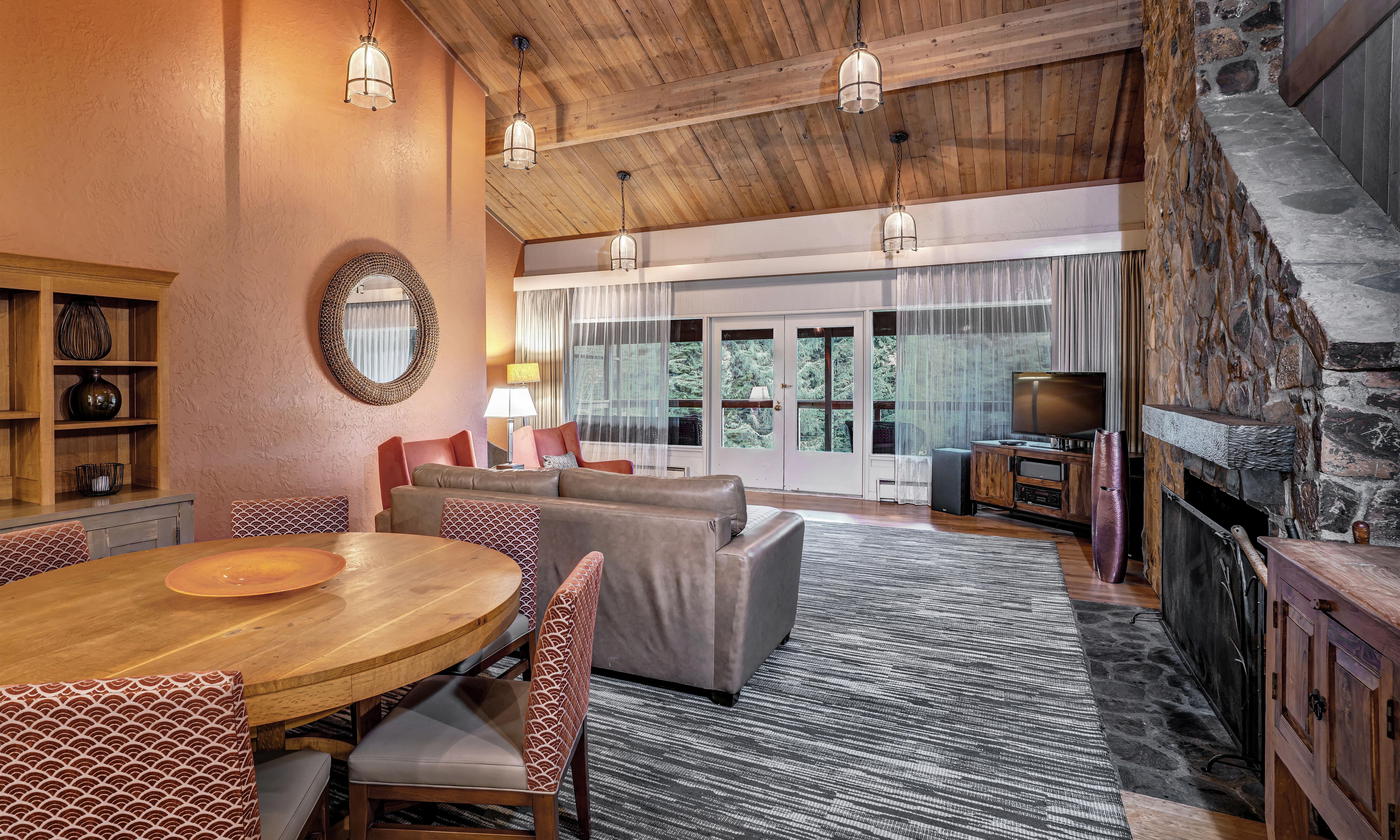 Salishan Coastal Lodge Gleneden Beach Zewnętrze zdjęcie