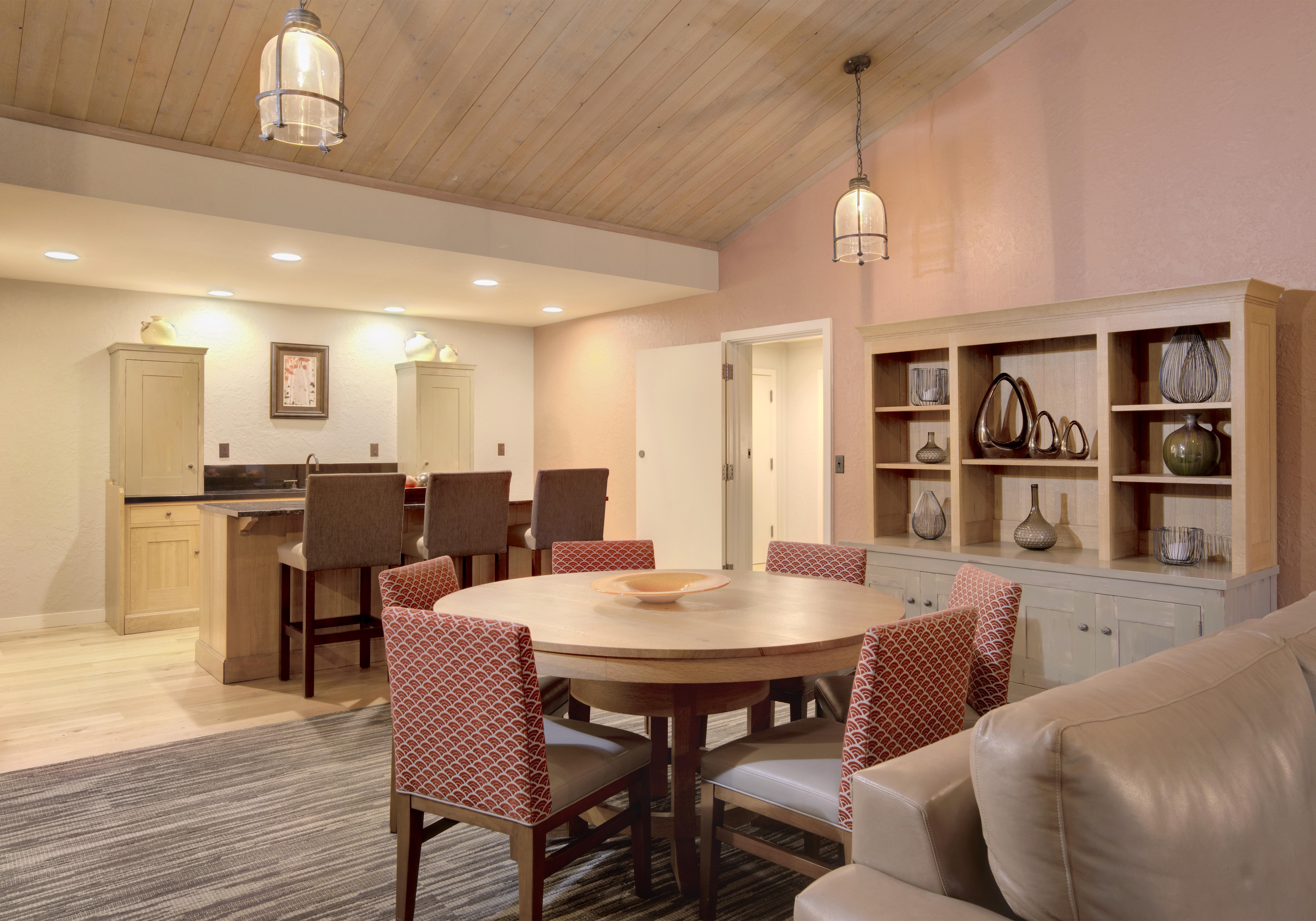 Salishan Coastal Lodge Gleneden Beach Zewnętrze zdjęcie