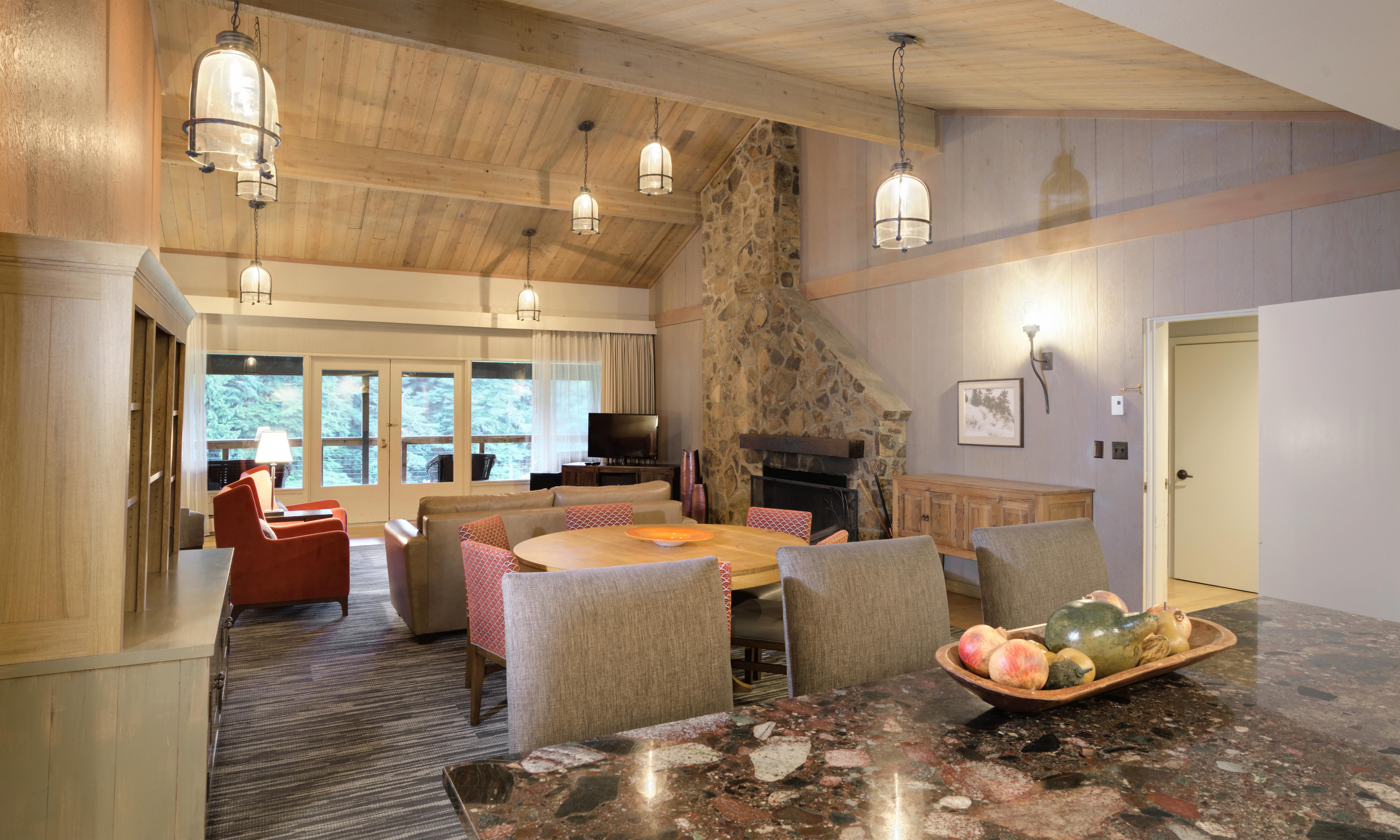Salishan Coastal Lodge Gleneden Beach Zewnętrze zdjęcie
