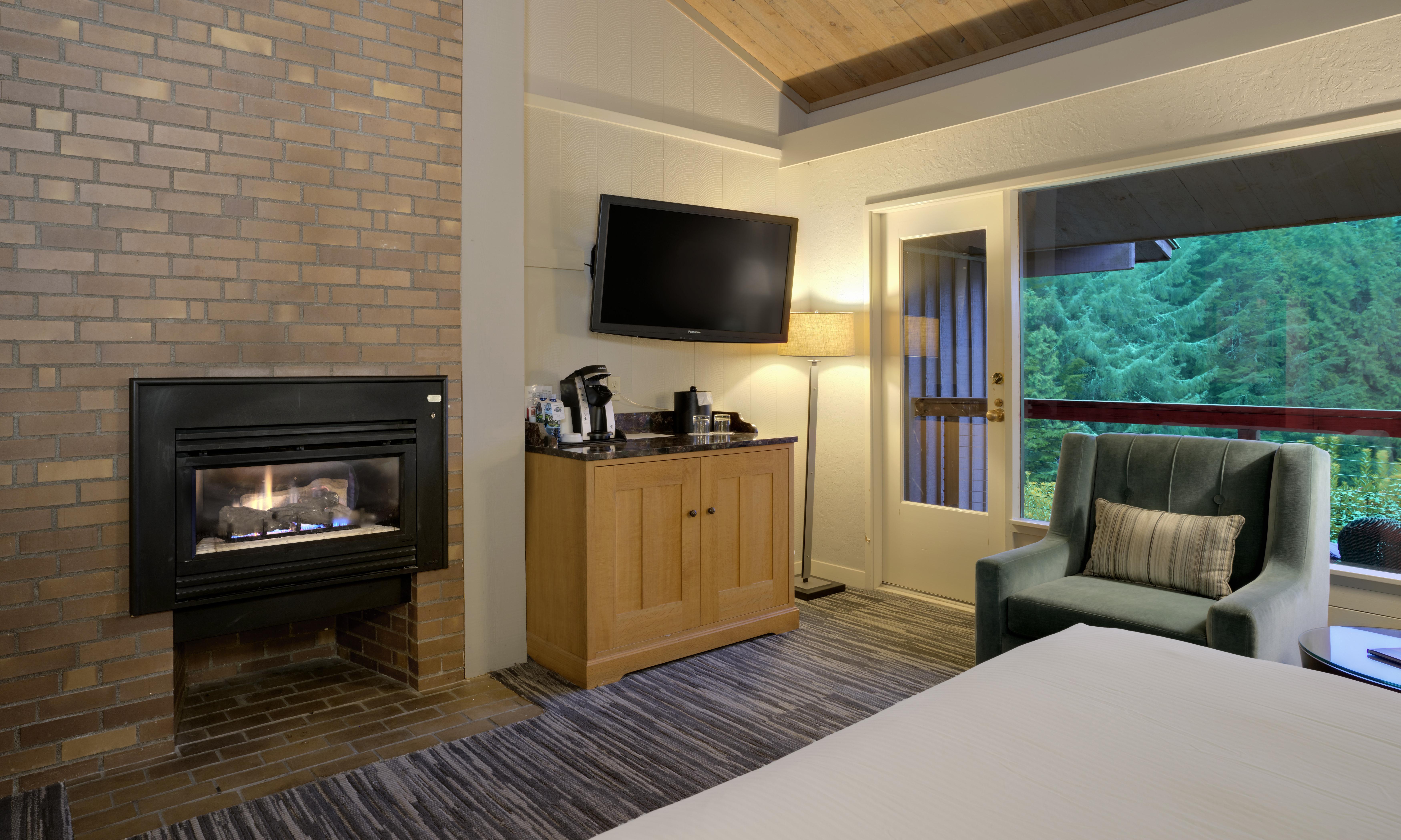Salishan Coastal Lodge Gleneden Beach Zewnętrze zdjęcie