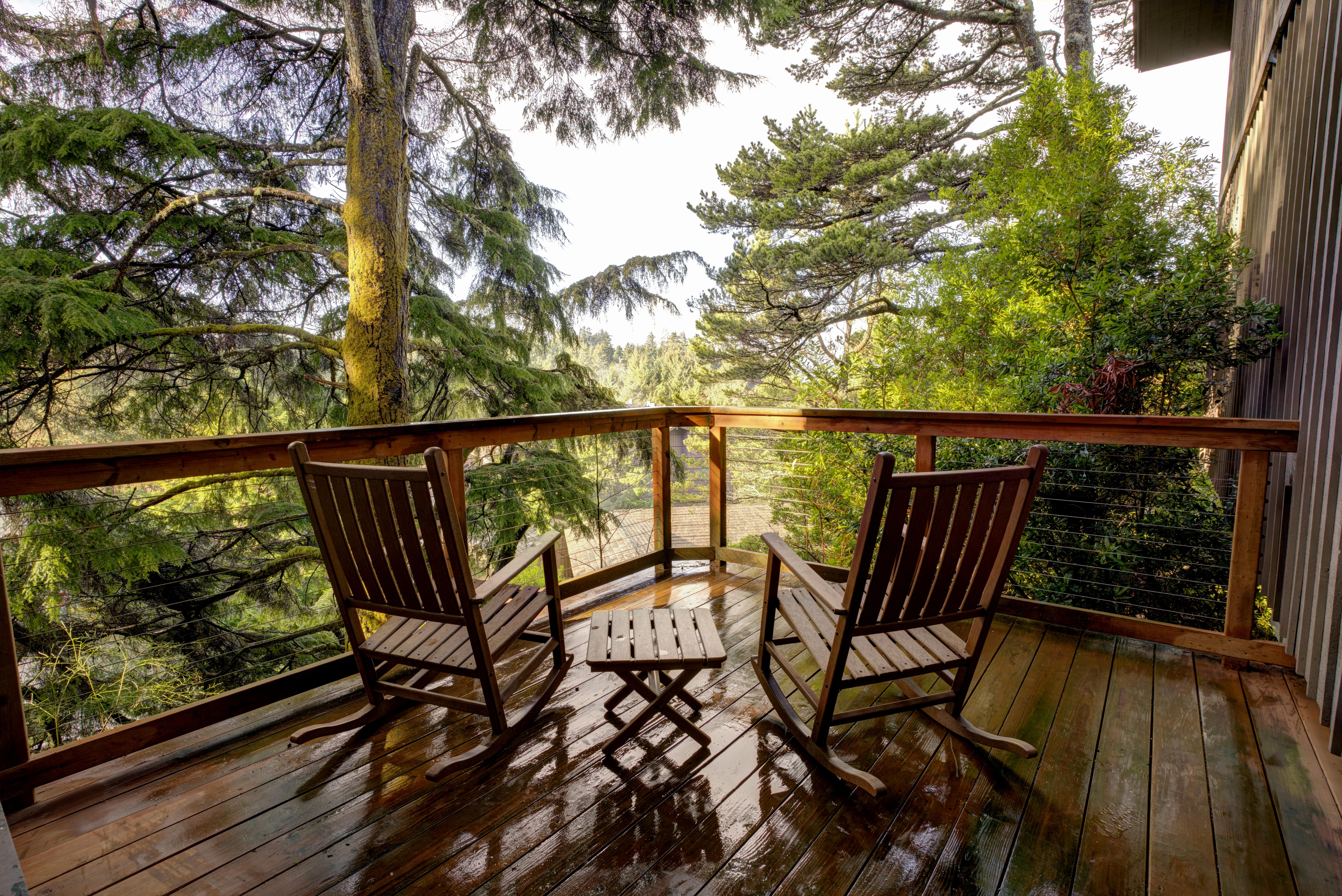 Salishan Coastal Lodge Gleneden Beach Zewnętrze zdjęcie