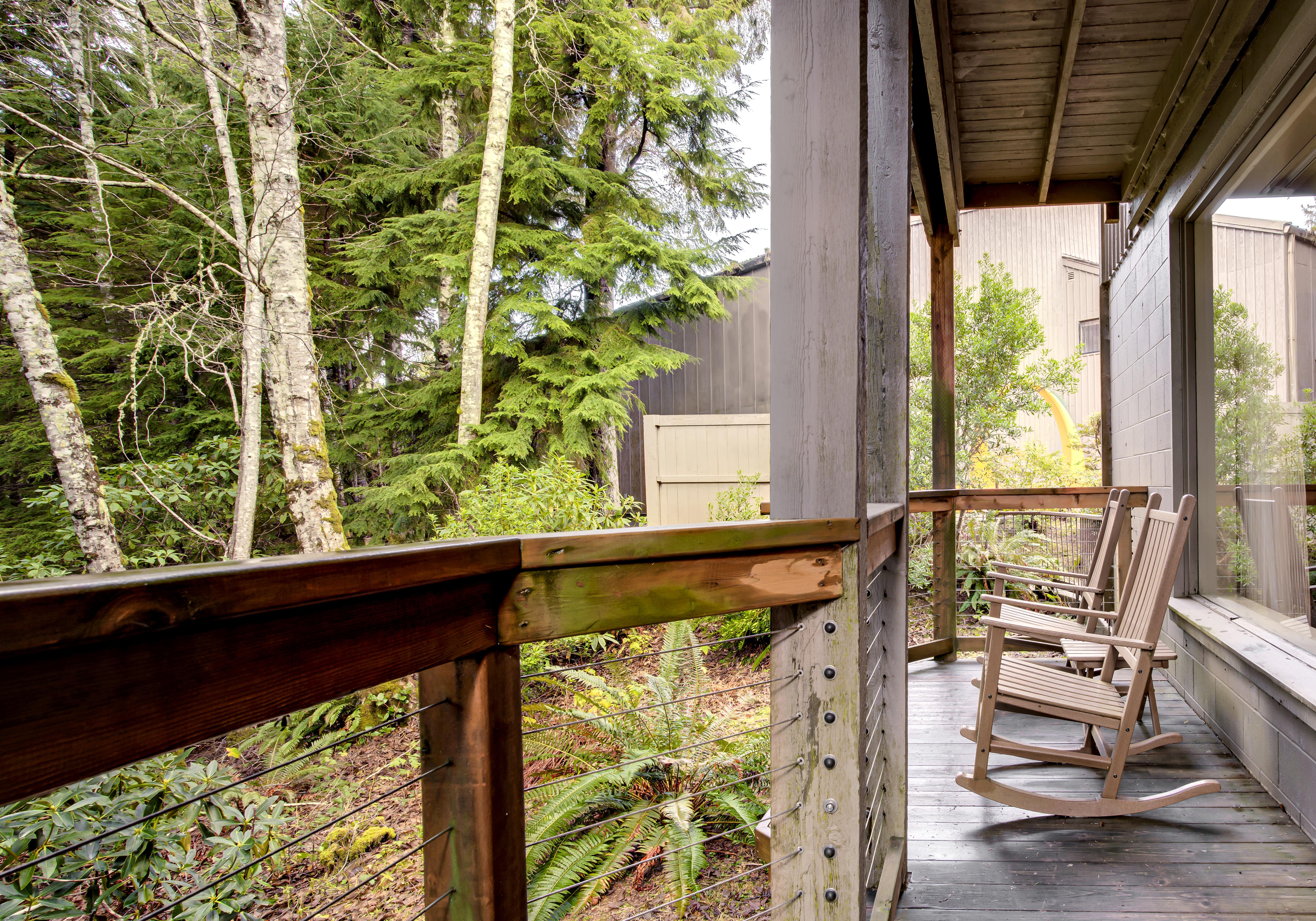 Salishan Coastal Lodge Gleneden Beach Zewnętrze zdjęcie
