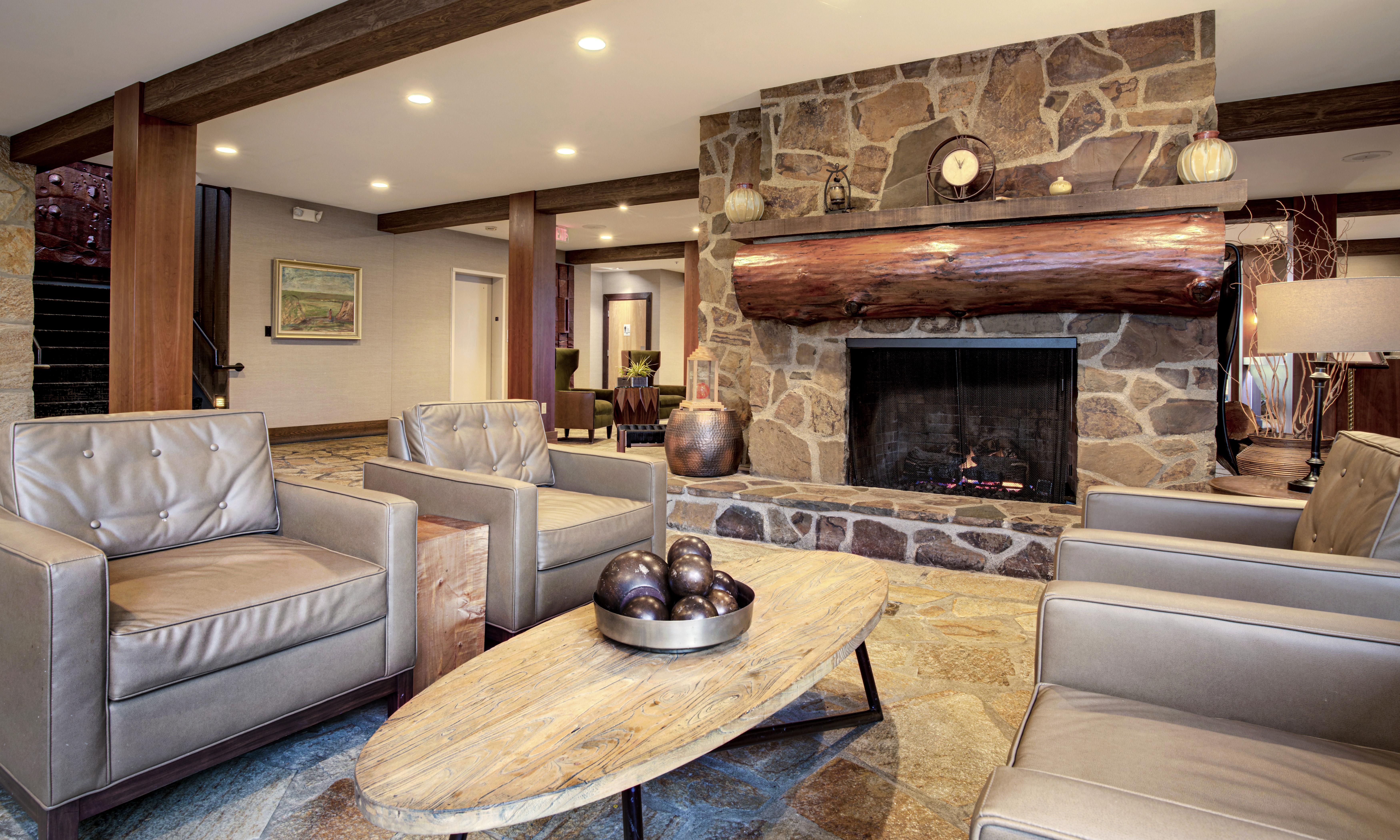 Salishan Coastal Lodge Gleneden Beach Zewnętrze zdjęcie