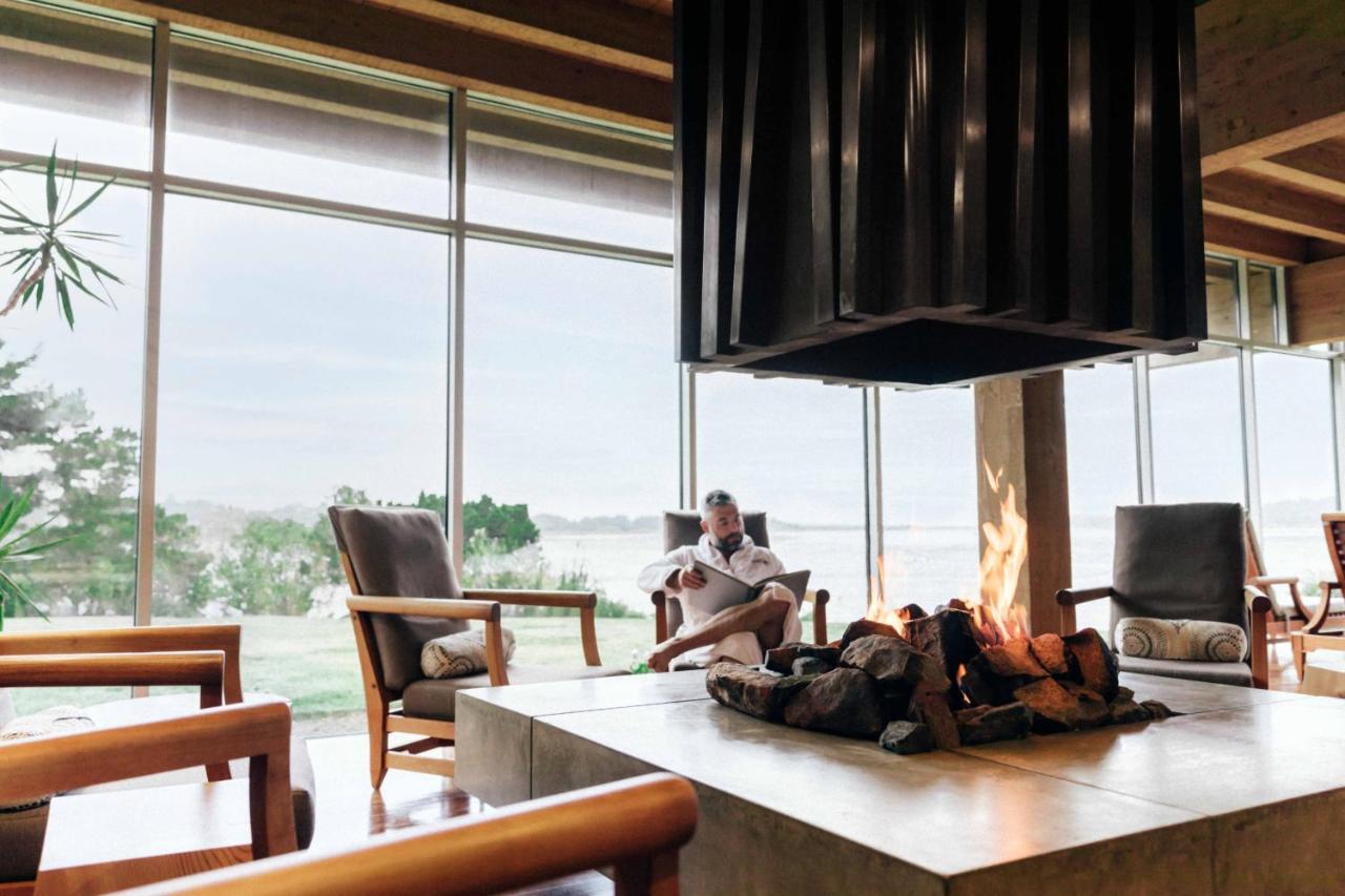 Salishan Coastal Lodge Gleneden Beach Zewnętrze zdjęcie