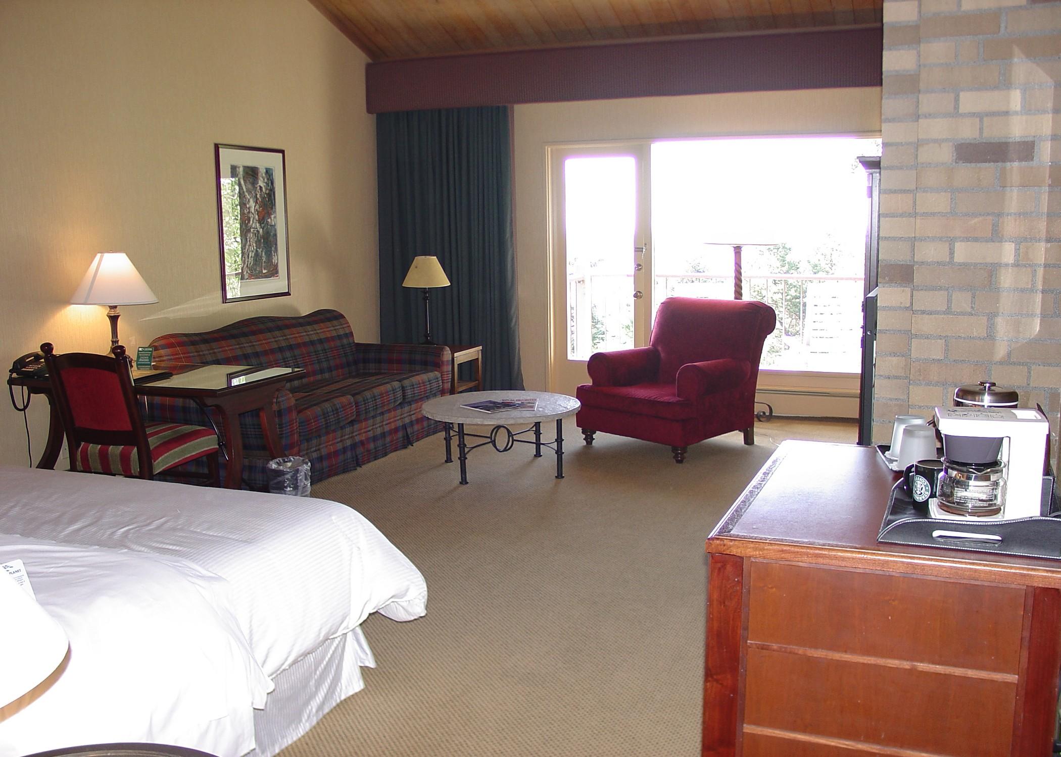 Salishan Coastal Lodge Gleneden Beach Zewnętrze zdjęcie