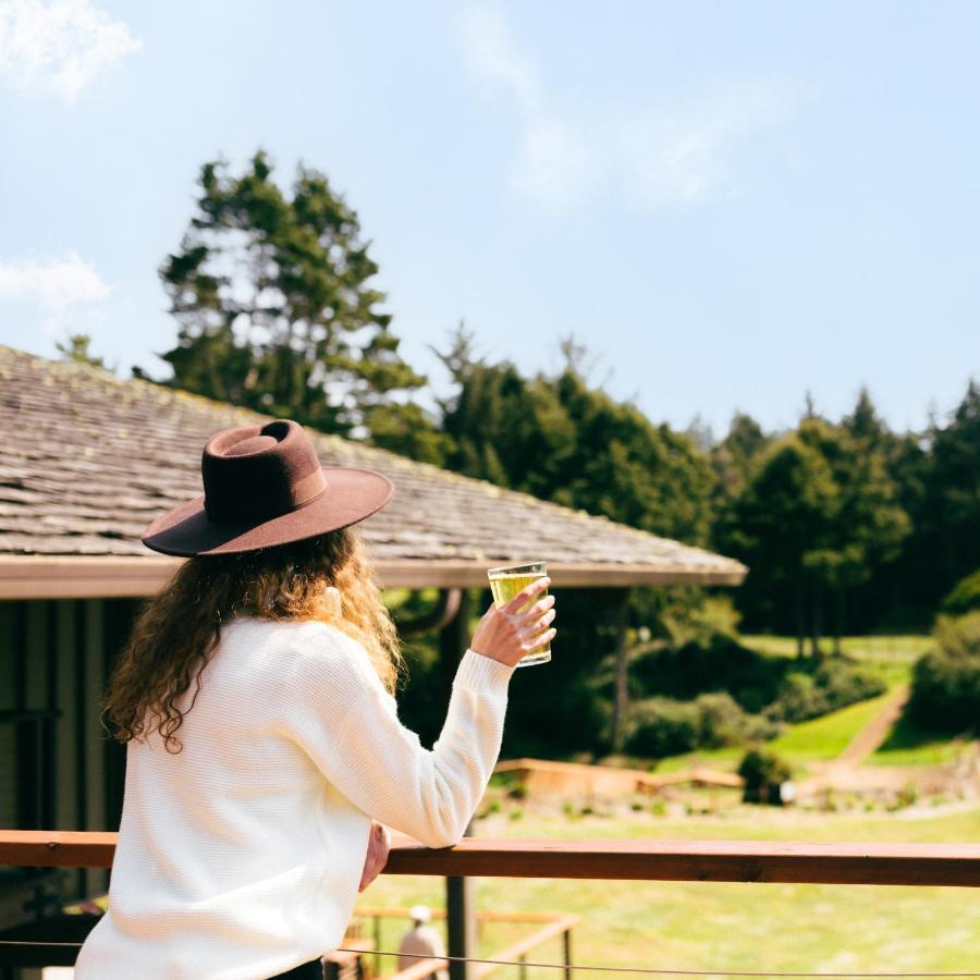 Salishan Coastal Lodge Gleneden Beach Zewnętrze zdjęcie